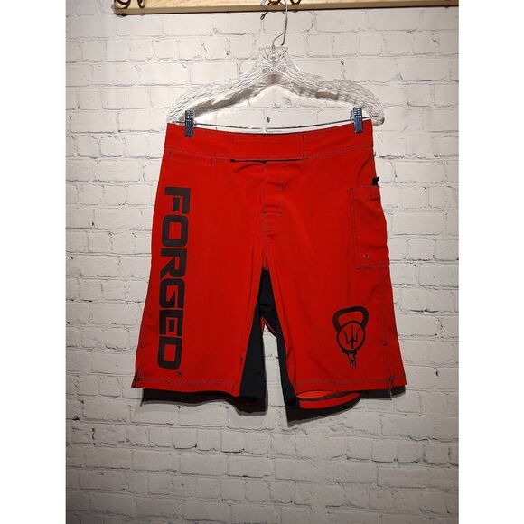 Forged board shorts size 30 * - Picture 1 of 4